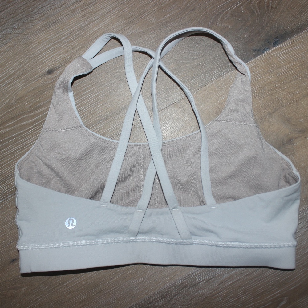 Lululemon Energy Bra